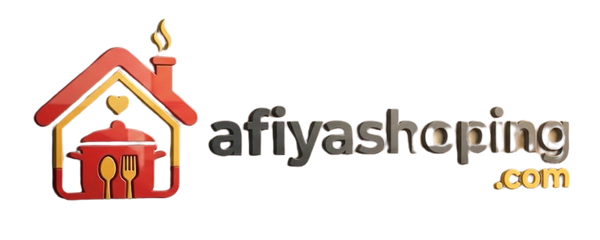 afiyashoping